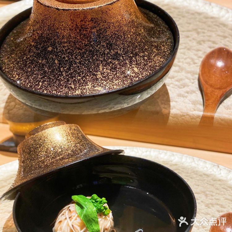 Beijing日料榜NO.1🔥｜涵·Kan日本🇯🇵料理