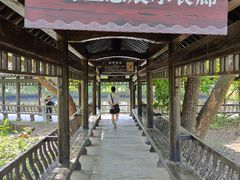 -东湖落雁景区