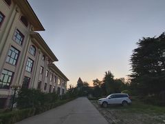 -金隅凤山酒店