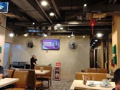 -舊街坊茶楼(市二宫店)