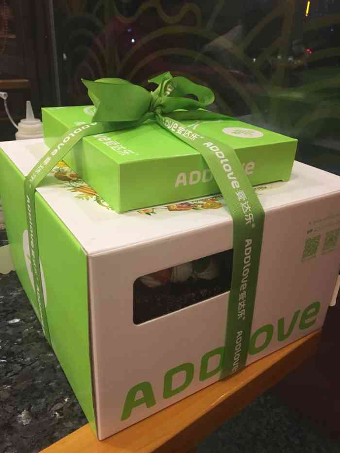 爱达乐蛋糕(三台北泉店)-"很满意.服务态度也很好.以后会常来光顾的.