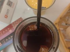 -香港威特瑞茶餐厅(小白楼音乐厅店)