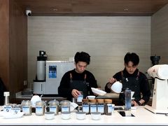 -LOTTA COFFEE(安居博文苑店)