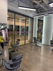 -ON STAR SALON