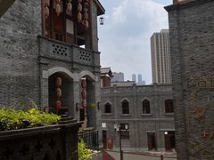 -重庆十八梯传统风貌区