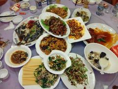 android_upload_pic-普天和酒楼·新津菜·烤鸭(天津之眼店)