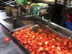-回味南塘老王虾尾(总店)