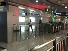 -东林广场(地铁站)