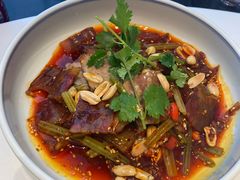 -鸽子侯·家宴·平价海鲜(市图书馆店)