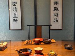 -31号公馆·百年府邸潇湘臻味