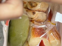 -0+1·手作面包(新北店)