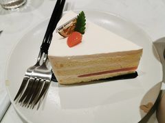 番石榴桃桃-科学家咖啡(恒隆广场店)