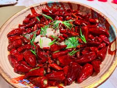 -新荣记(新源南路店)