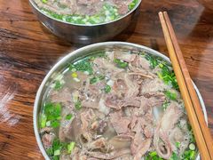 -攀枝花·任德琼·盐边羊肉米线
