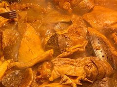 -明记牛杂(新马路分店)