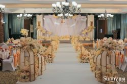 -Sunny喜铺婚礼策划(东部店)