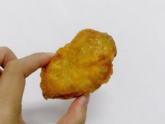 -麦当劳(中山八路店)