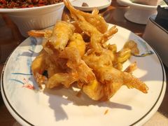 -沱江小镇 (良乡店)