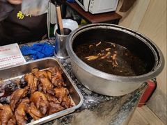 -鸡脚旮旯平江路店