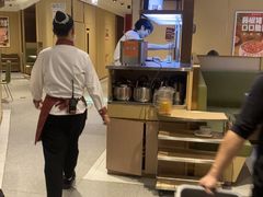 -海底捞火锅(如皋吾悦广场店)