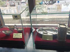 -满洲里饭店-尼基金俄餐厅