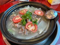 -林妹妹火锅店