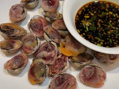 毛蚶-好兄弟郭巨海鲜(天一阁店)