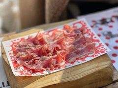 伊比利亚橡果火腿-TOMATITO(无限极荟店)