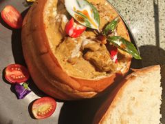 -Home Thai·泰谣(王府井apm店)