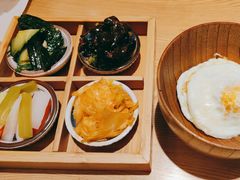 -马记永·兰州牛肉面(天通苑家乐福店)