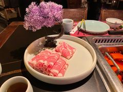 -葫芦福禄娃一家人火锅(平安金融中心店)