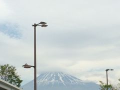 -台场海滨公园船码头