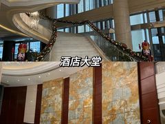 -上海雅居乐万豪侯爵酒店