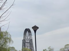 -苏州吴中太湖旅游区