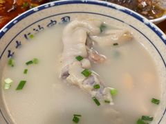 -易老妈蹄花.特色川菜(人民公园总店)