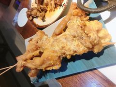-老天桥蛙炉火锅(姑苏总店)