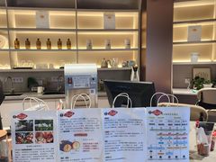 -Sips&Lick茶兰咖啡(五道口店)