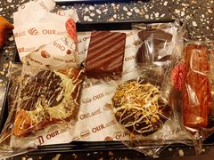 -OUR Bakery(SKP-S店)