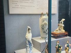 -陈家祠堂-游客中心