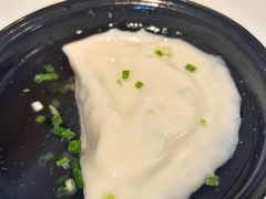鲅鱼饺子-万盛合(渔人码头店)