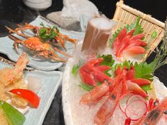-梅筑·创意料理(王府井百货店)