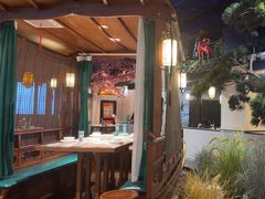 -宋徽厨·安徽菜(绿地店)