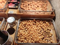 -比格比萨自助(公益西桥华联店)