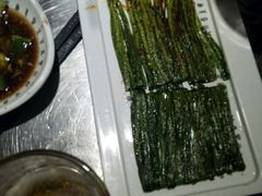 -很久以前羊肉串(大华三路店)