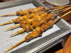 -管氏翅吧(望京东店)