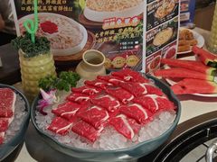 -芭夯兔·兔肉汤锅(新都店)