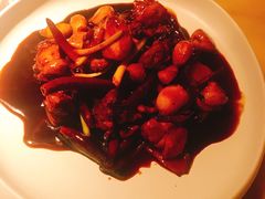 -绿茶餐厅(广州天河城店)