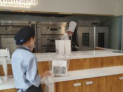 -爸爸糖手工吐司(天津大沽南路店)