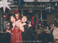 -Popcorn Club爆米花英语社交俱乐部
