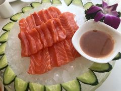 -南庄酒家·海鲜粤菜·25年老字号(环城南路店)